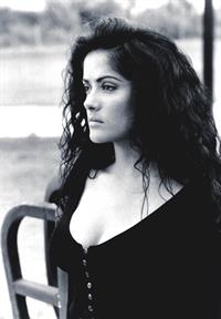 Salma Hayek