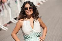 Salma Hayek