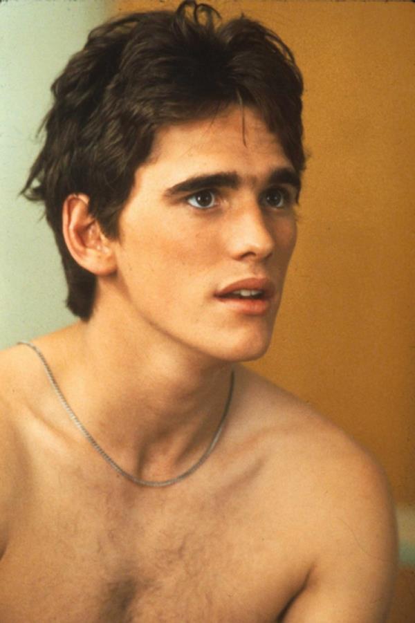 Matt Dillon