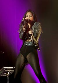 Nicole Scherzinger