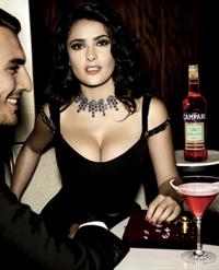 Salma Hayek