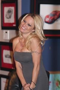 Pamela Anderson