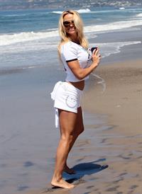 Pamela Anderson