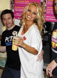 Pamela Anderson