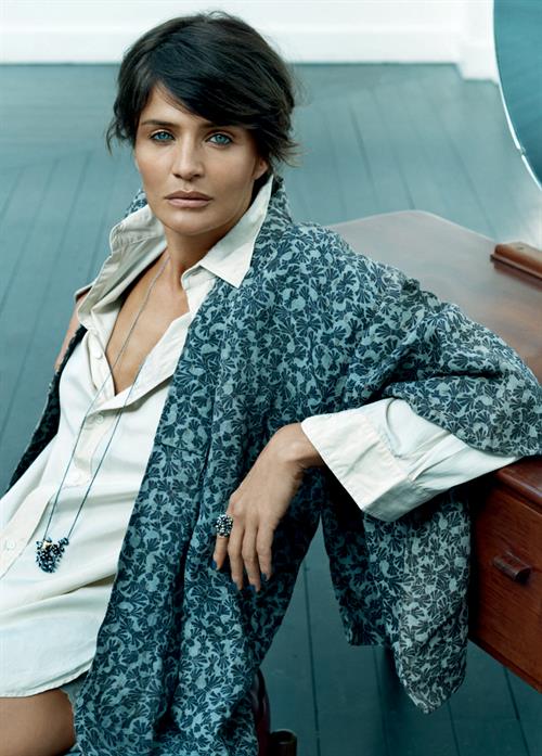 Helena Christensen