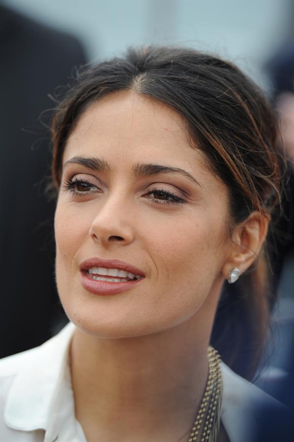 Salma Hayek