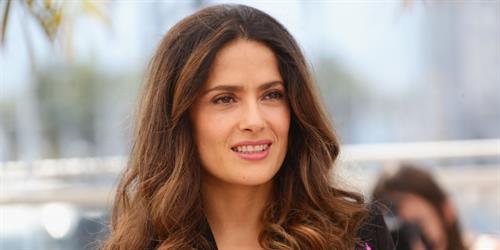 Salma Hayek