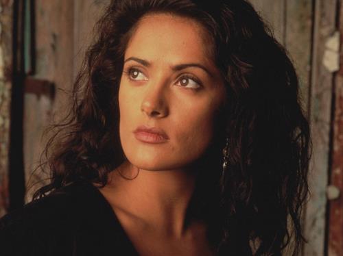 Salma Hayek