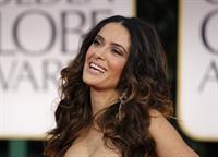 Salma Hayek