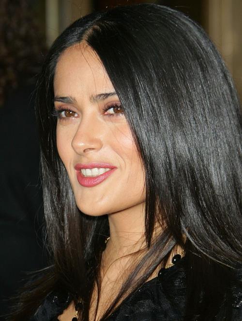 Salma Hayek