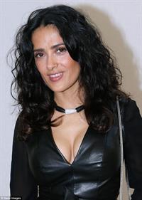 Salma Hayek