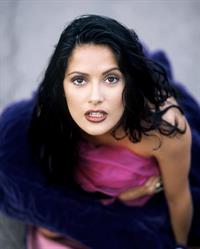 Salma Hayek