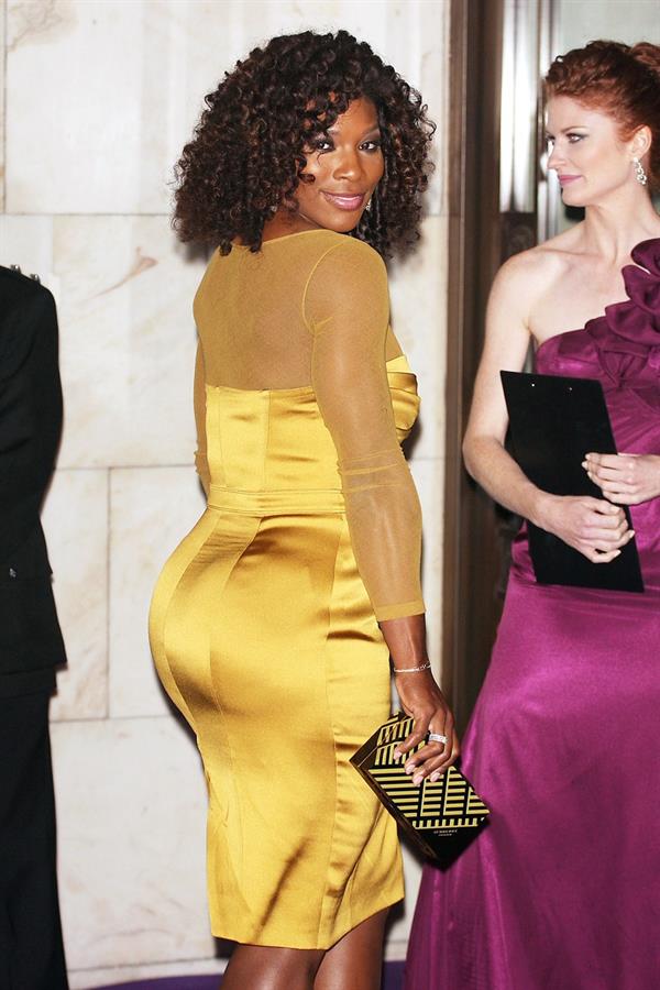 Serena Williams