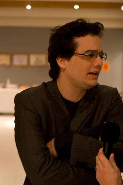 Wagner Moura