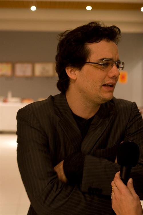 Wagner Moura