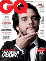 Wagner Moura