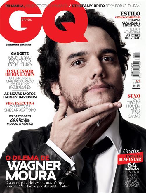 Wagner Moura
