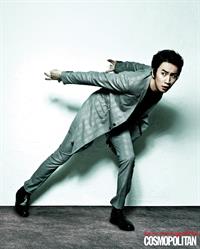 Kwang Soo Lee