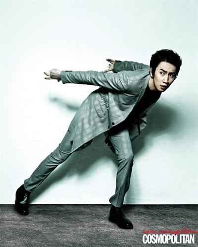 Kwang Soo Lee