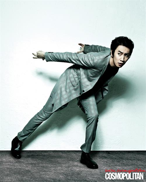 Kwang Soo Lee