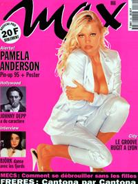Pamela Anderson