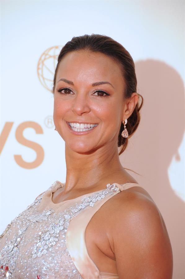 Eva LaRue