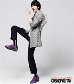 Kwang Soo Lee