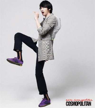 Kwang Soo Lee