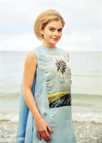 Rose McIver