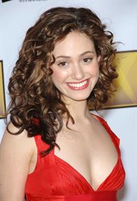 Emmy Rossum