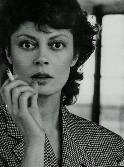 Susan Sarandon