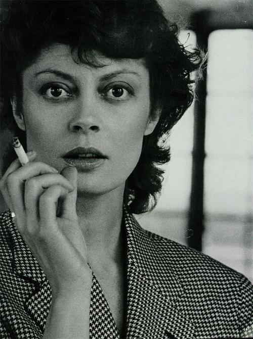 Susan Sarandon