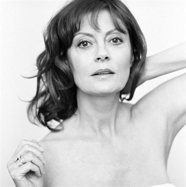 Susan Sarandon