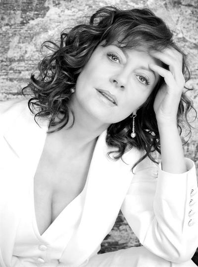 Susan Sarandon