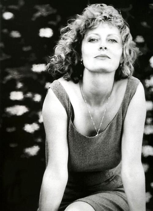 Susan Sarandon
