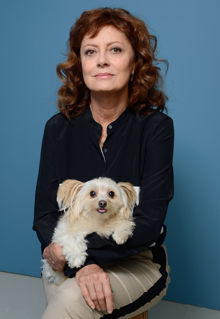 Susan Sarandon