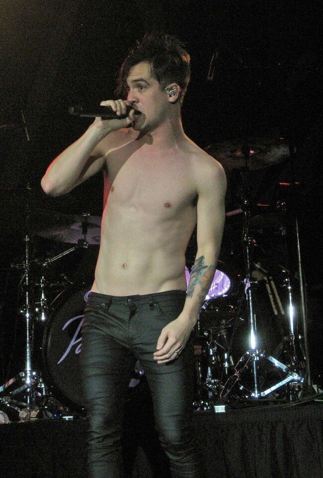 Brendon Urie