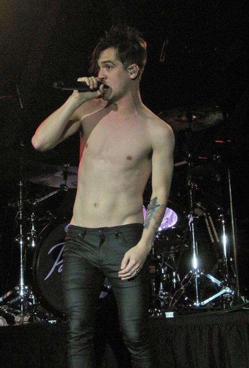 Brendon Urie