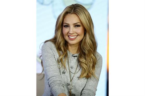 Thalía