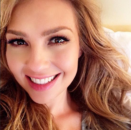 Thalía