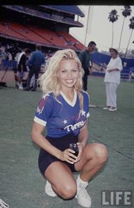 Pamela Anderson