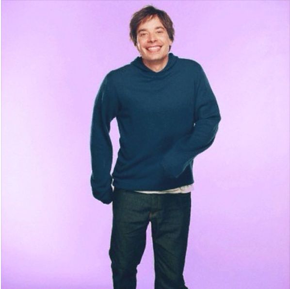 Jimmy Fallon