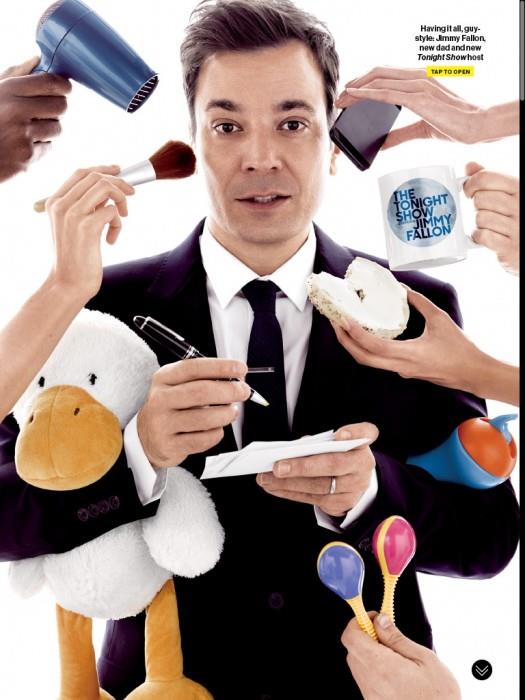 Jimmy Fallon