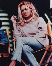 Pamela Anderson