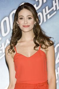 Emmy Rossum