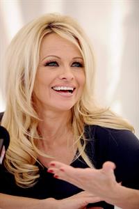 Pamela Anderson