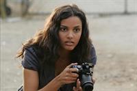 Jessica Lucas