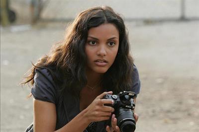 Jessica Lucas