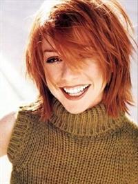 Alyson Hannigan