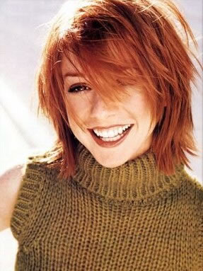 Alyson Hannigan